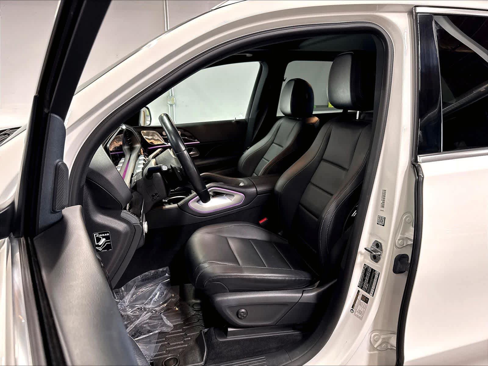Used 2022 Mercedes-Benz GLE 350 image 26