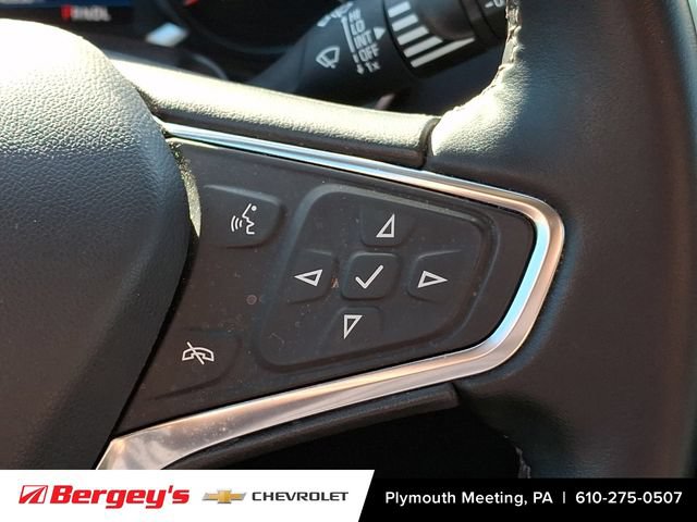 Certified 2023 Chevrolet Equinox LT FWD image 24