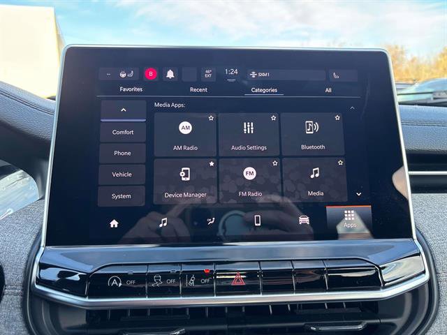 Certified 2023 Jeep Compass Latitude image 21