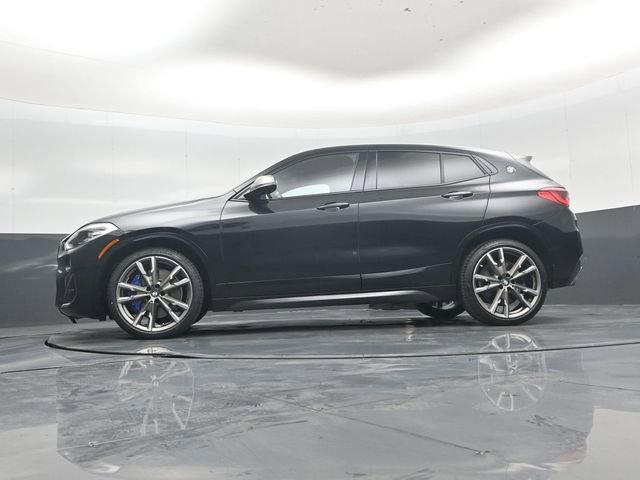 Used 2020 BMW X2 M35i w/ Premium Package image 47