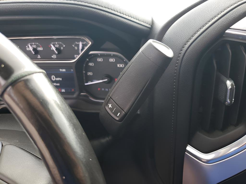 Used 2020 GMC Sierra 1500 SLT image 36