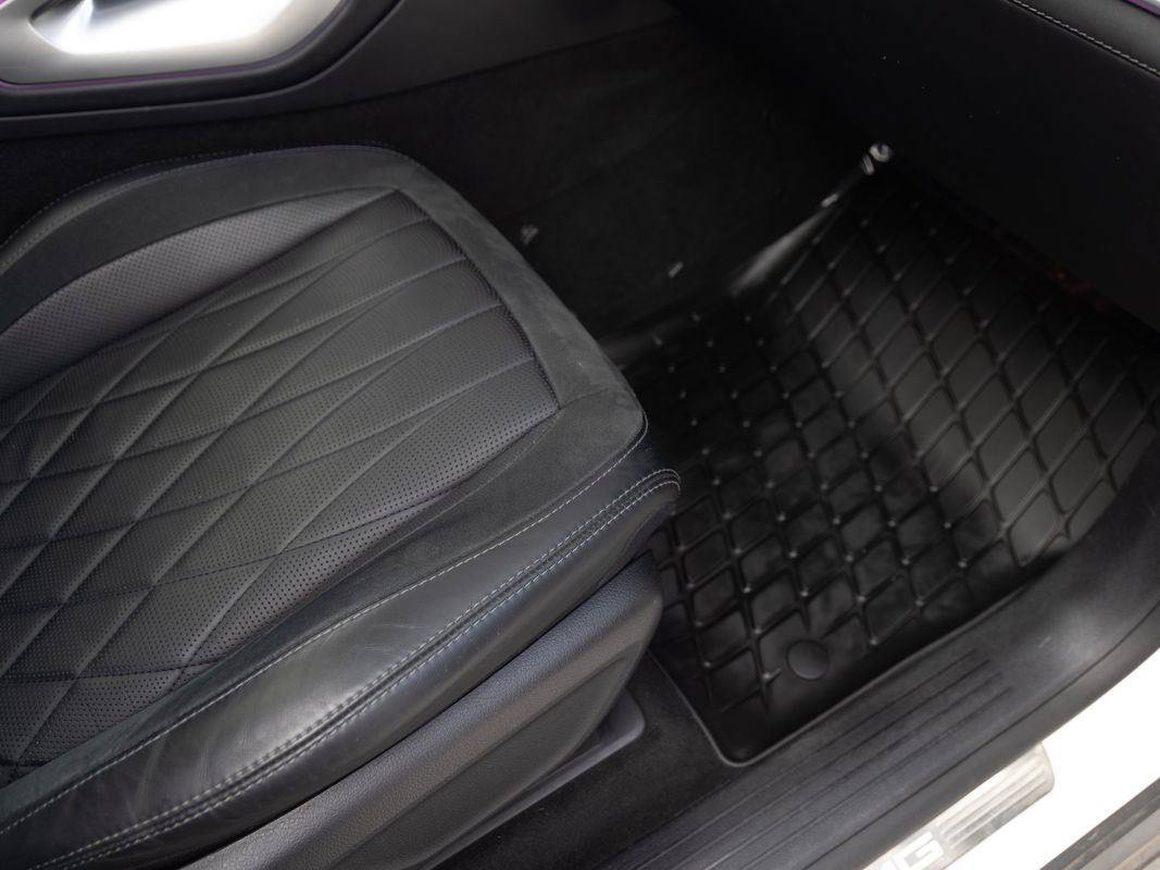 Used 2021 Mercedes-Benz GLS 63 AMG 4MATIC image 36