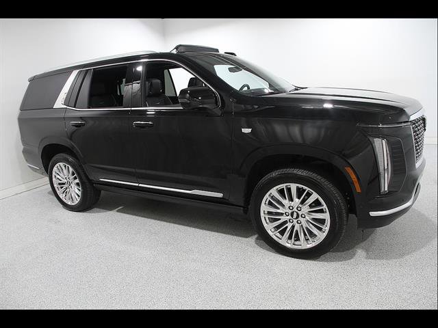 Used 2026 Cadillac Escalade Luxury AWD/4WD video 1
