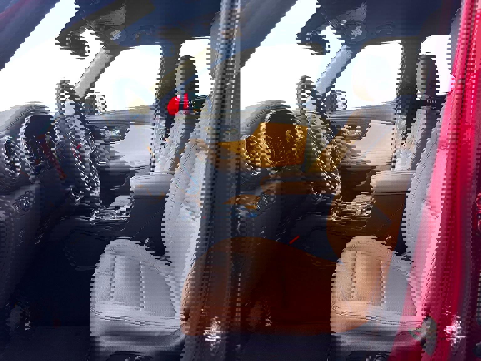 Used 2022 Chevrolet Blazer Premier image 10