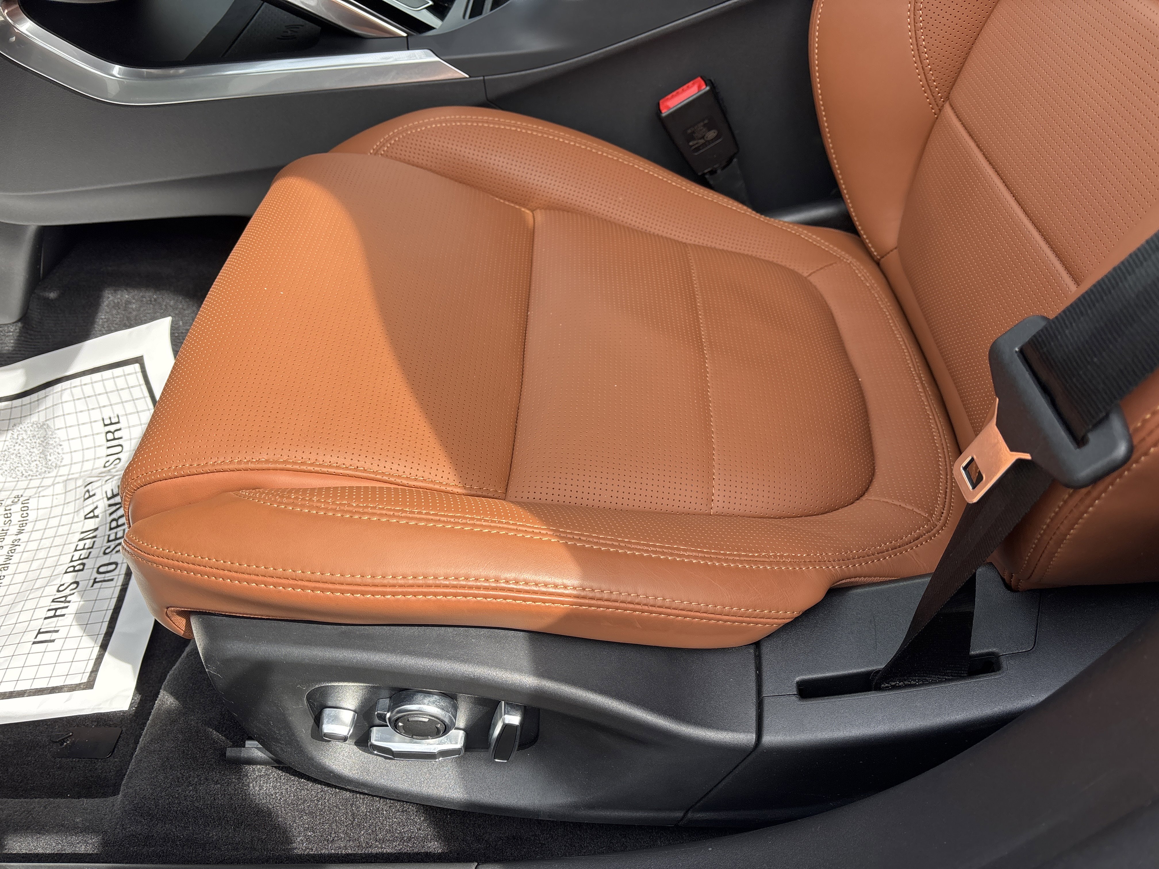 Certified 2023 Jaguar I-PACE HSE image 20