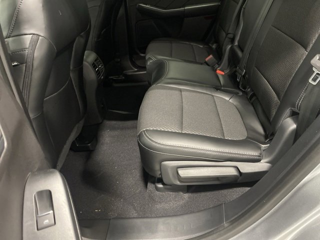 New 2024 Ford Escape SE image 31