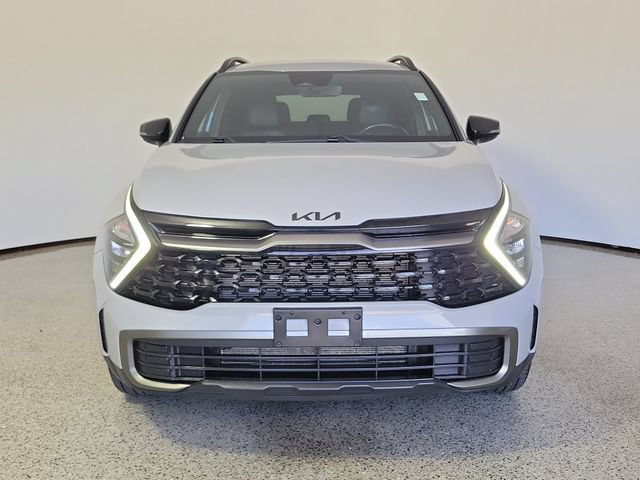 Used 2023 Kia Sportage X-Line AWD/4WD image 3