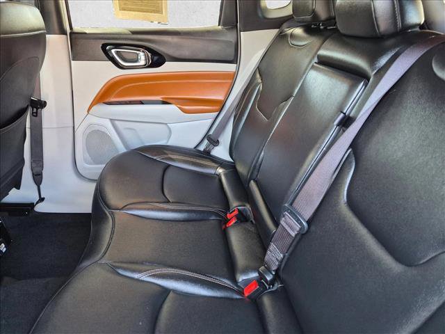 Used 2024 Jeep Compass Limited AWD/4WD image 16