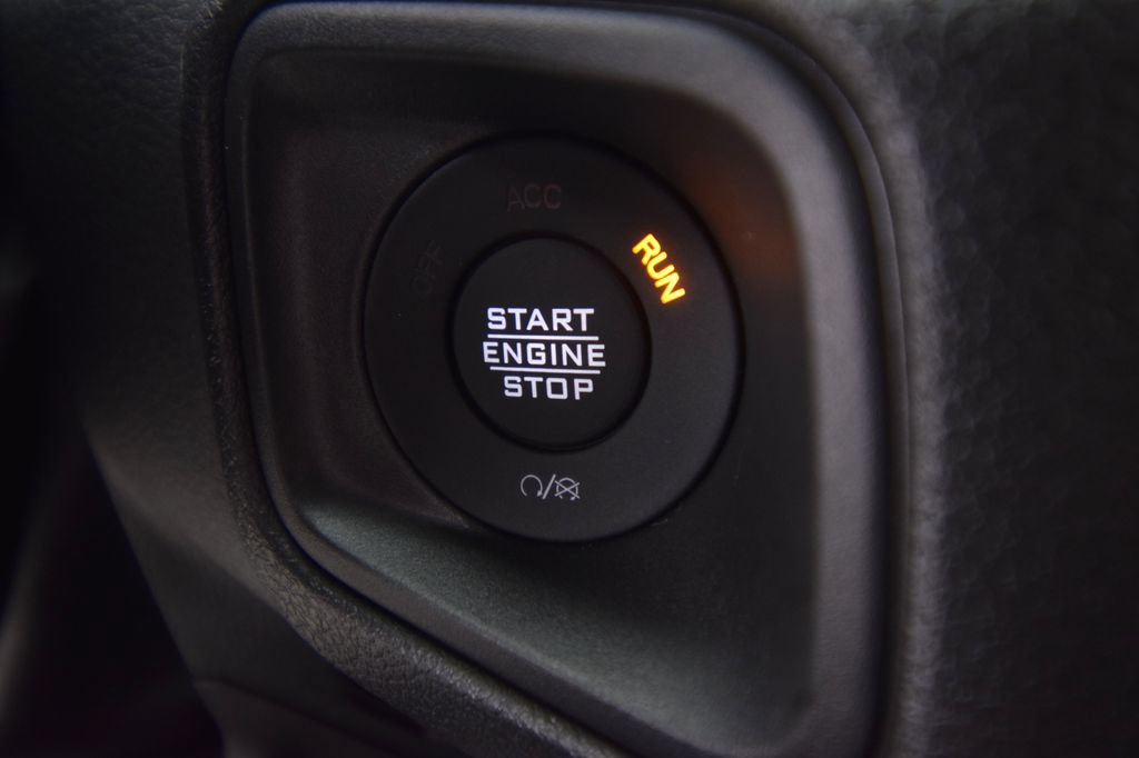 New 2026 Jeep Wrangler Sport AWD/4WD image 32