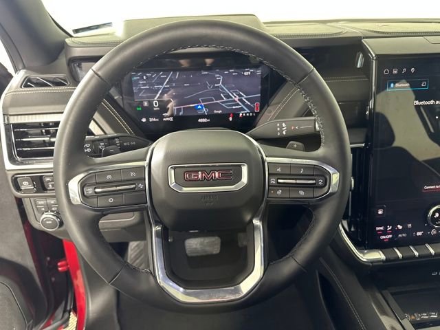 New 2025 GMC Yukon Elevation w/ Technology Package image 14