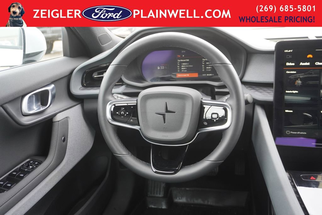 Used 2022 Polestar Polestar 2 w/ Pilot Package image 18
