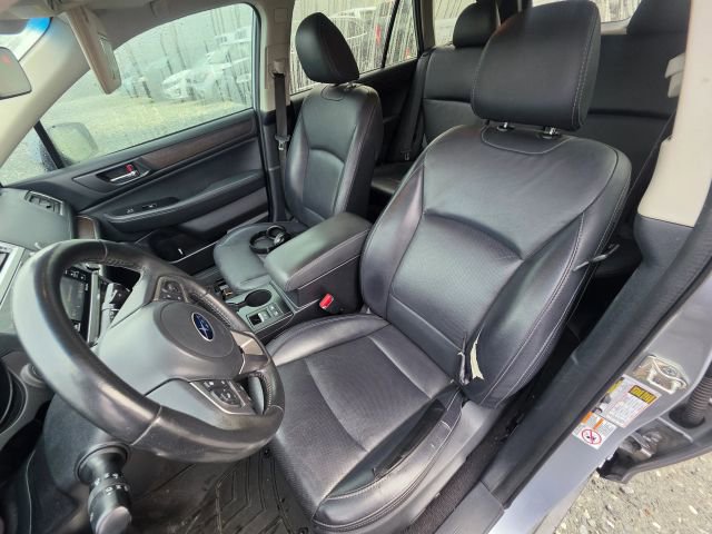 Used 2017 Subaru Outback 2.5i Limited image 14