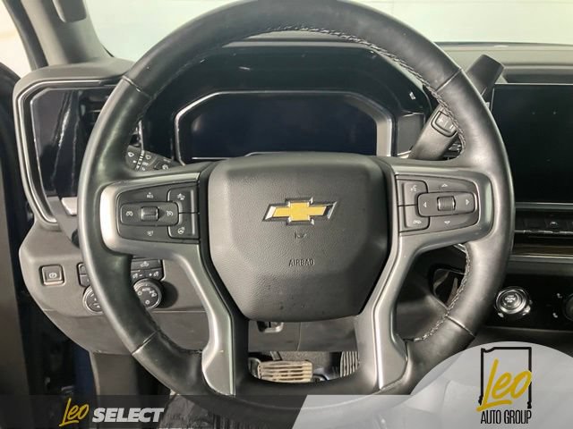 Used 2024 Chevrolet Silverado 1500 LT AWD/4WD image 13