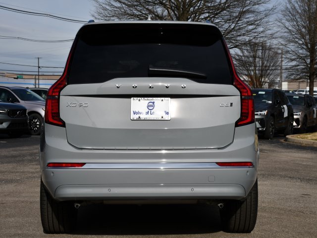 New 2026 Volvo XC90 B6 Plus w/ Protection Package Premier AWD/4WD image 6
