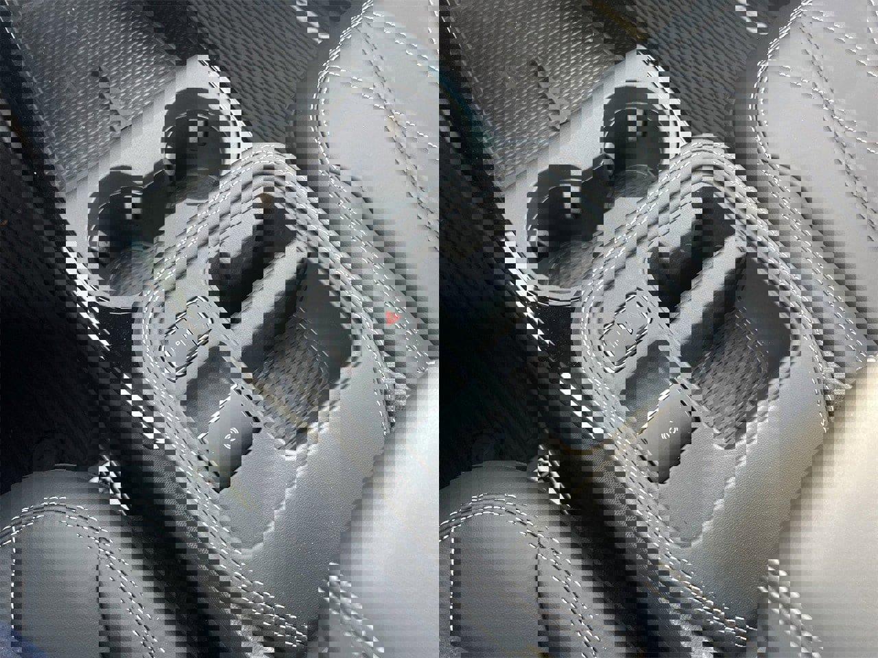 New 2025 Ford Mustang Mach-E Select w/ Comfort Package Lite image 7