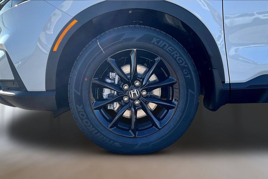 New 2026 Honda CR-V Sport-L image 12