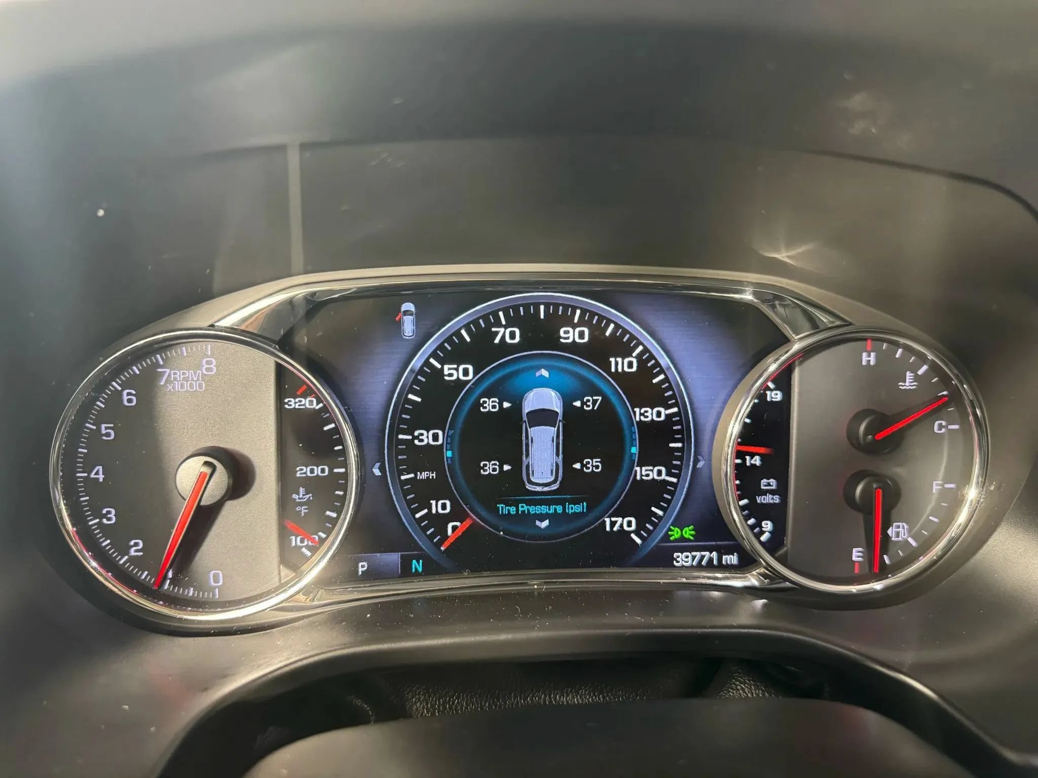 Used 2019 GMC Acadia Denali AWD/4WD image 14