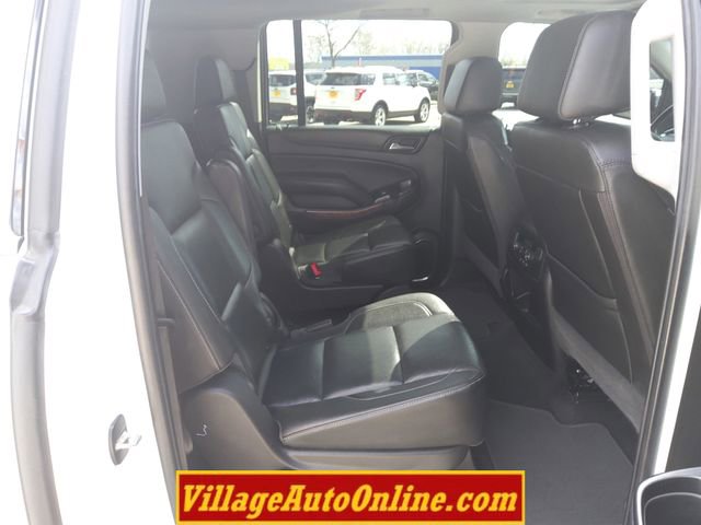 Used 2018 Chevrolet Suburban Premier AWD/4WD image 41