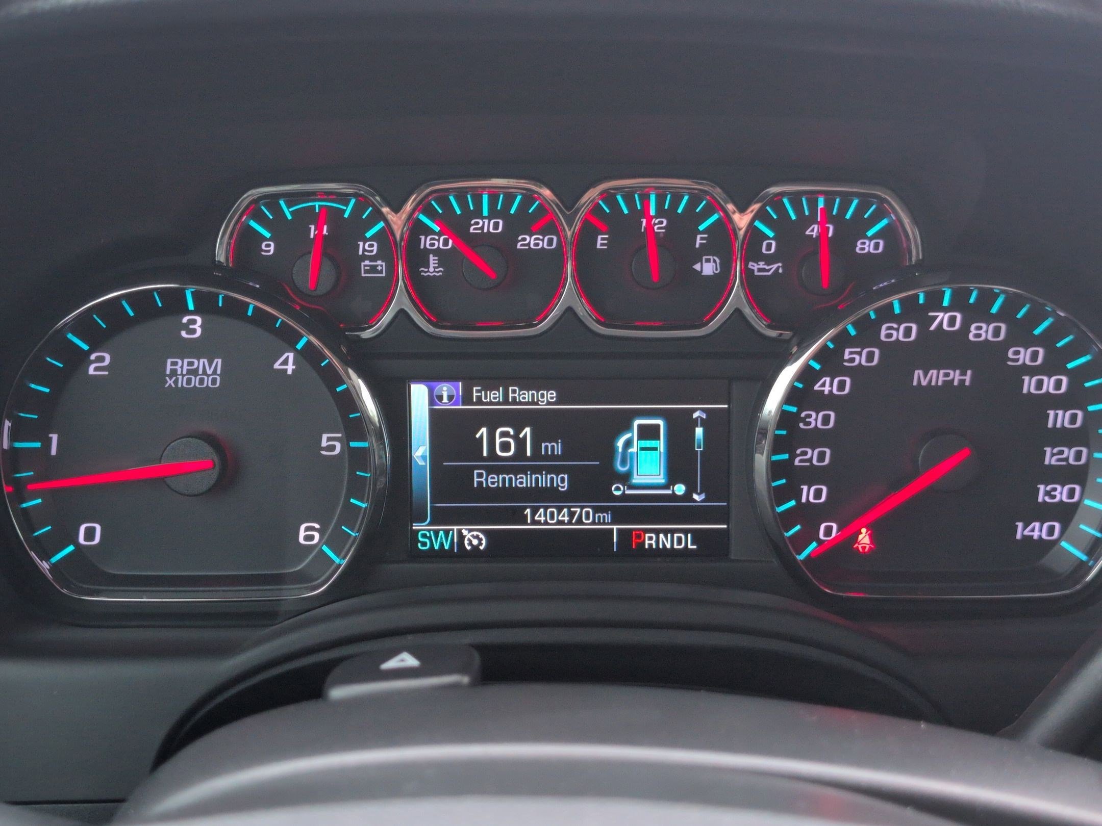 Used 2019 Chevrolet Tahoe LT image 14