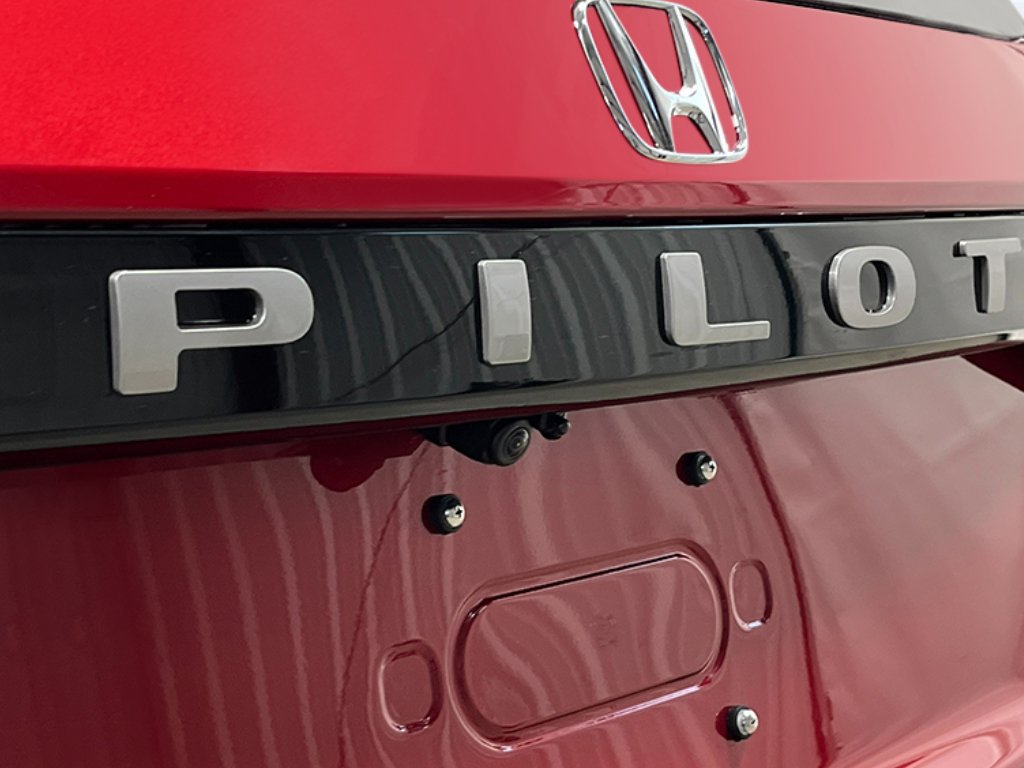 New 2026 Honda Pilot Elite image 9