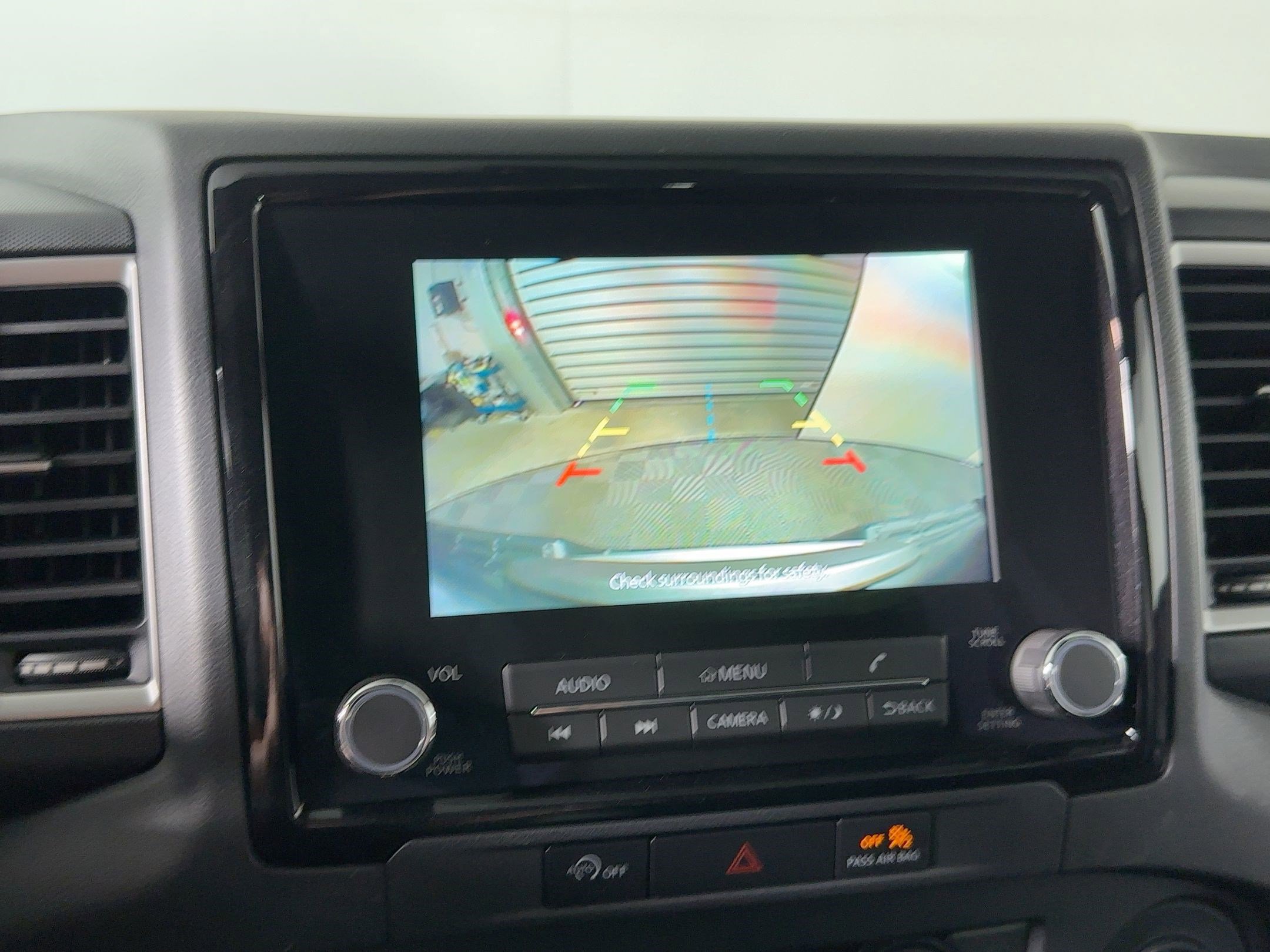 Used 2024 Nissan Frontier SV w/ SV Convenience Package image 25