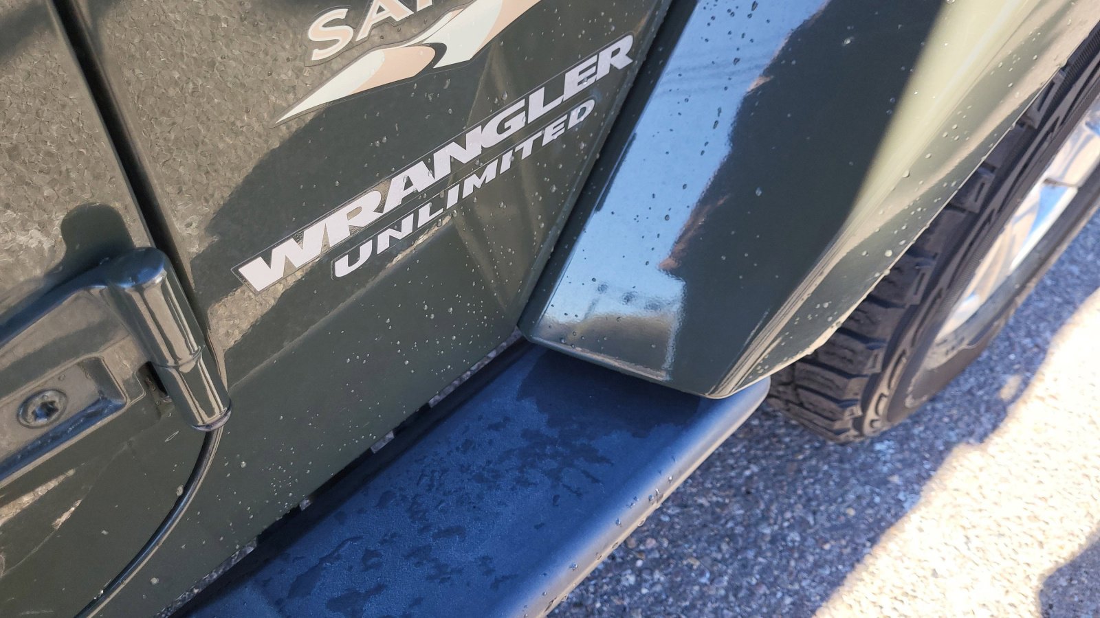 Used 2024 Jeep Wrangler Unlimited Rubicon 4xe image 21