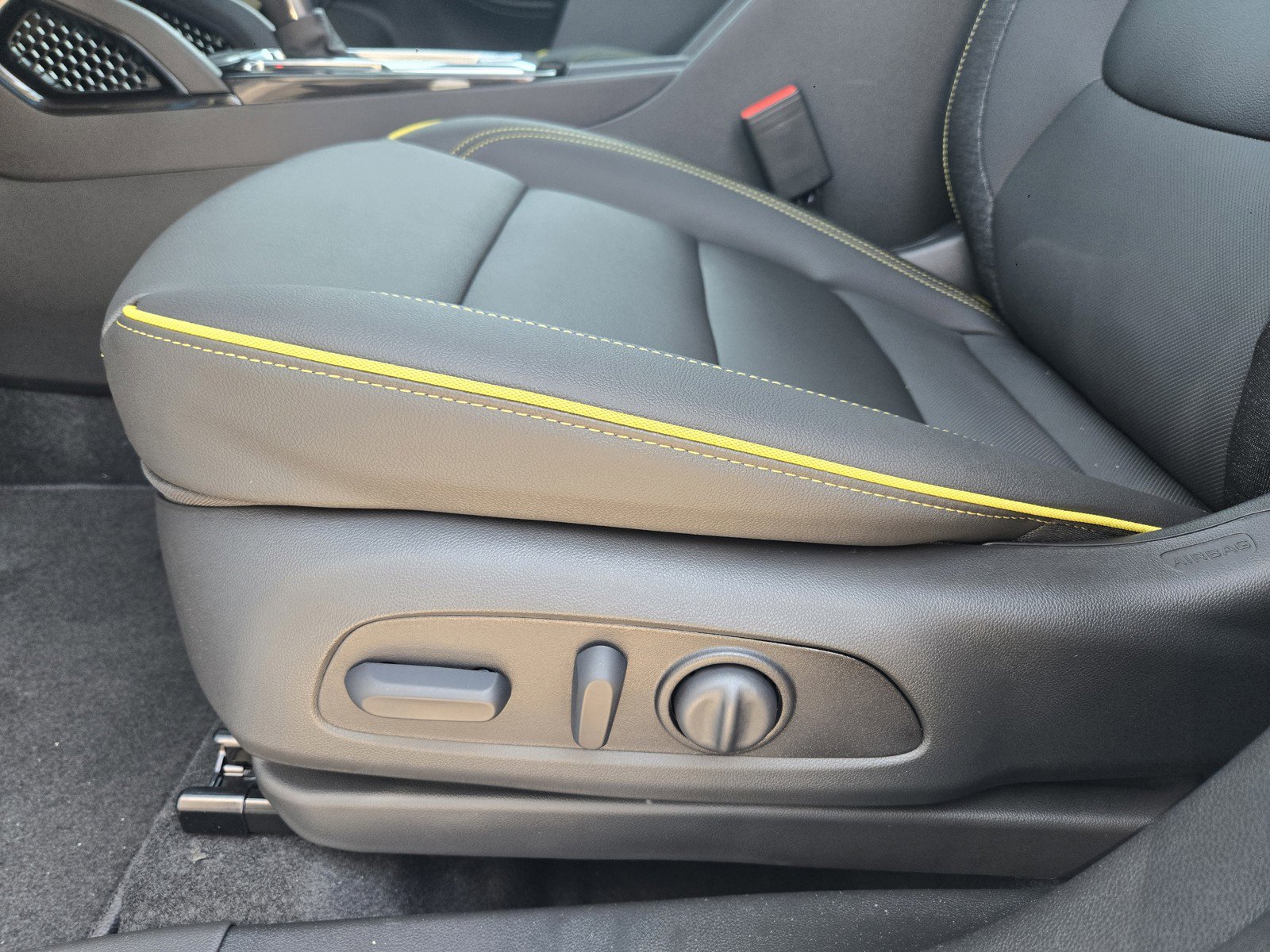 New 2026 Chevrolet TrailBlazer ACTIV w/ Convenience Package image 17