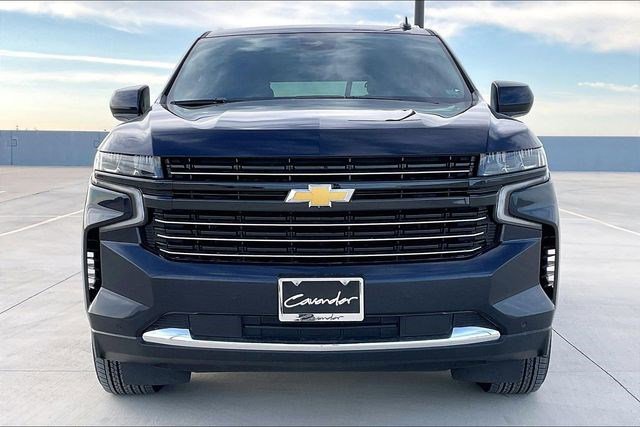 Used 2024 Chevrolet Tahoe LT image 3