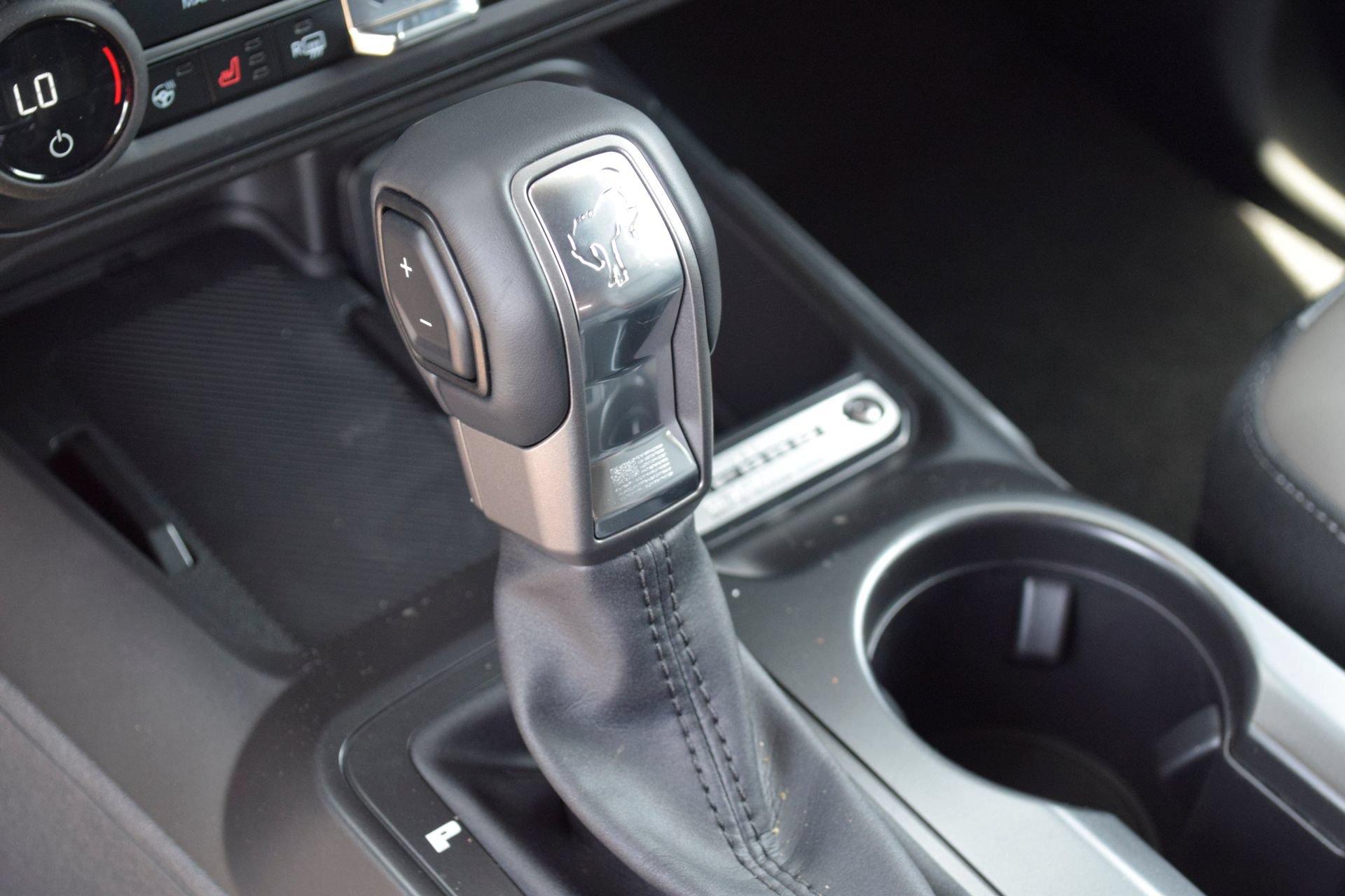 New 2026 Ford Bronco Outer Banks AWD/4WD image 10