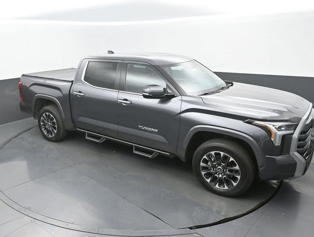 Used 2024 Toyota Tundra Limited AWD/4WD image 13