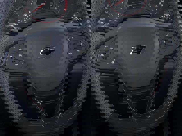 New 2026 Chevrolet Trax RS w/ Sunroof Package FWD image 19