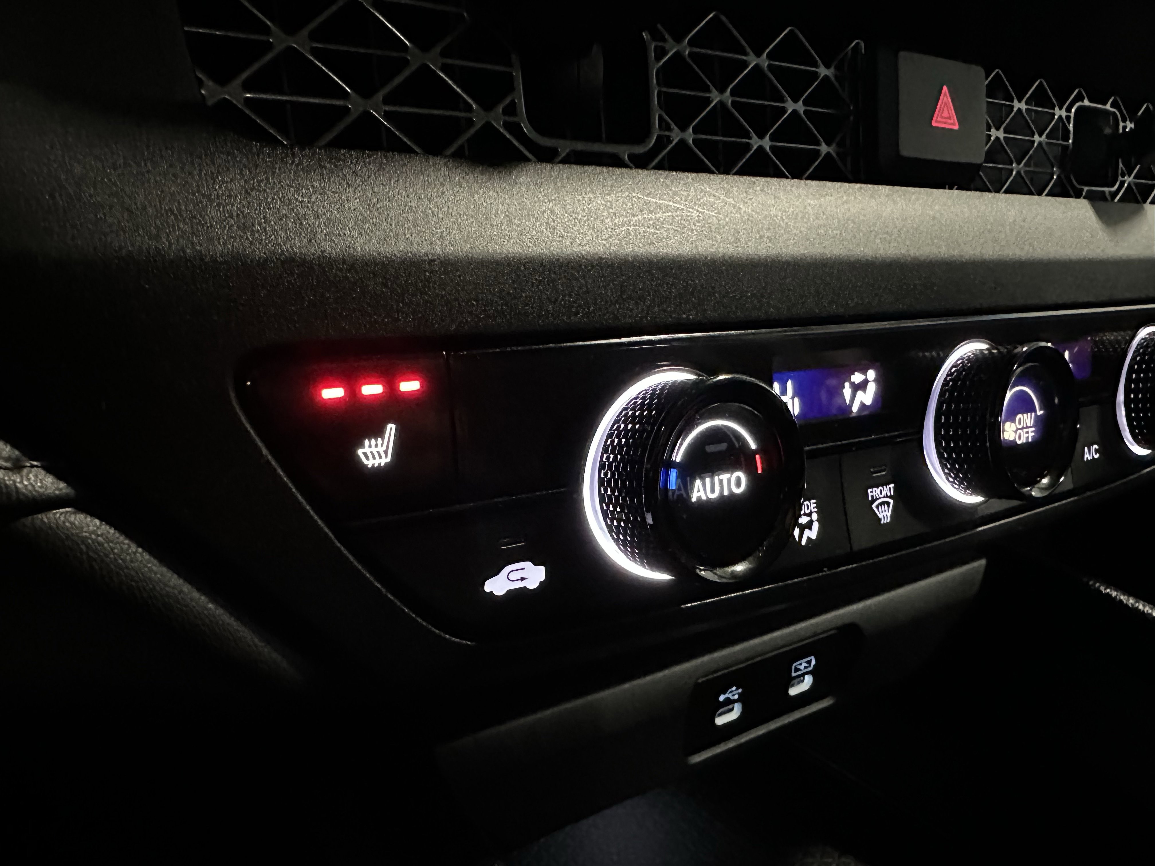 Used 2023 Honda Accord EX image 15