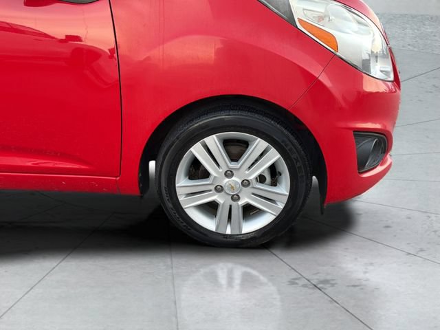 Used 2014 Chevrolet Spark LS FWD image 29