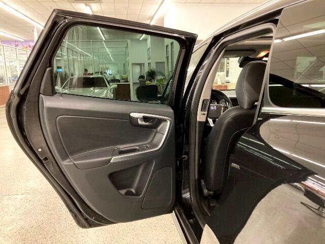 Used 2015 Volvo XC60 3.2 Premier Plus image 39