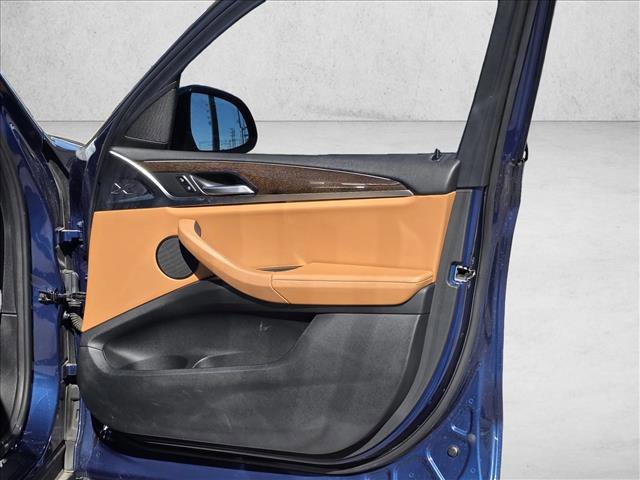 Used 2022 BMW X3 sDrive30i w/ Premium Package 2 (ZPA) image 9