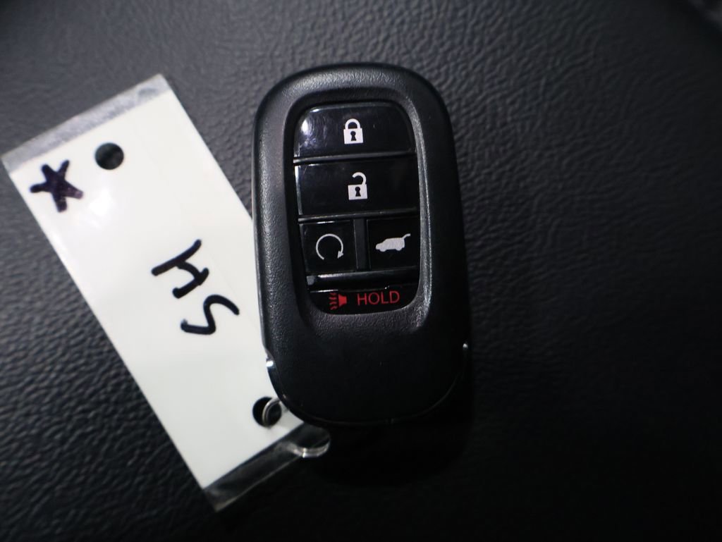 Used 2025 Honda CR-V EX-L image 25