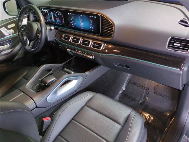 Certified 2022 Mercedes-Benz GLE 350 image 25