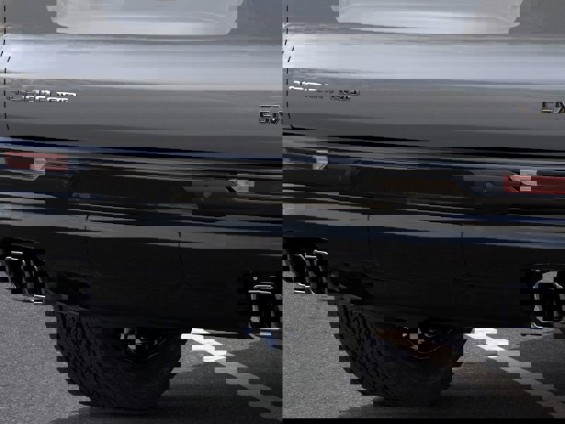 New 2026 GMC Acadia Denali Ultimate image 14