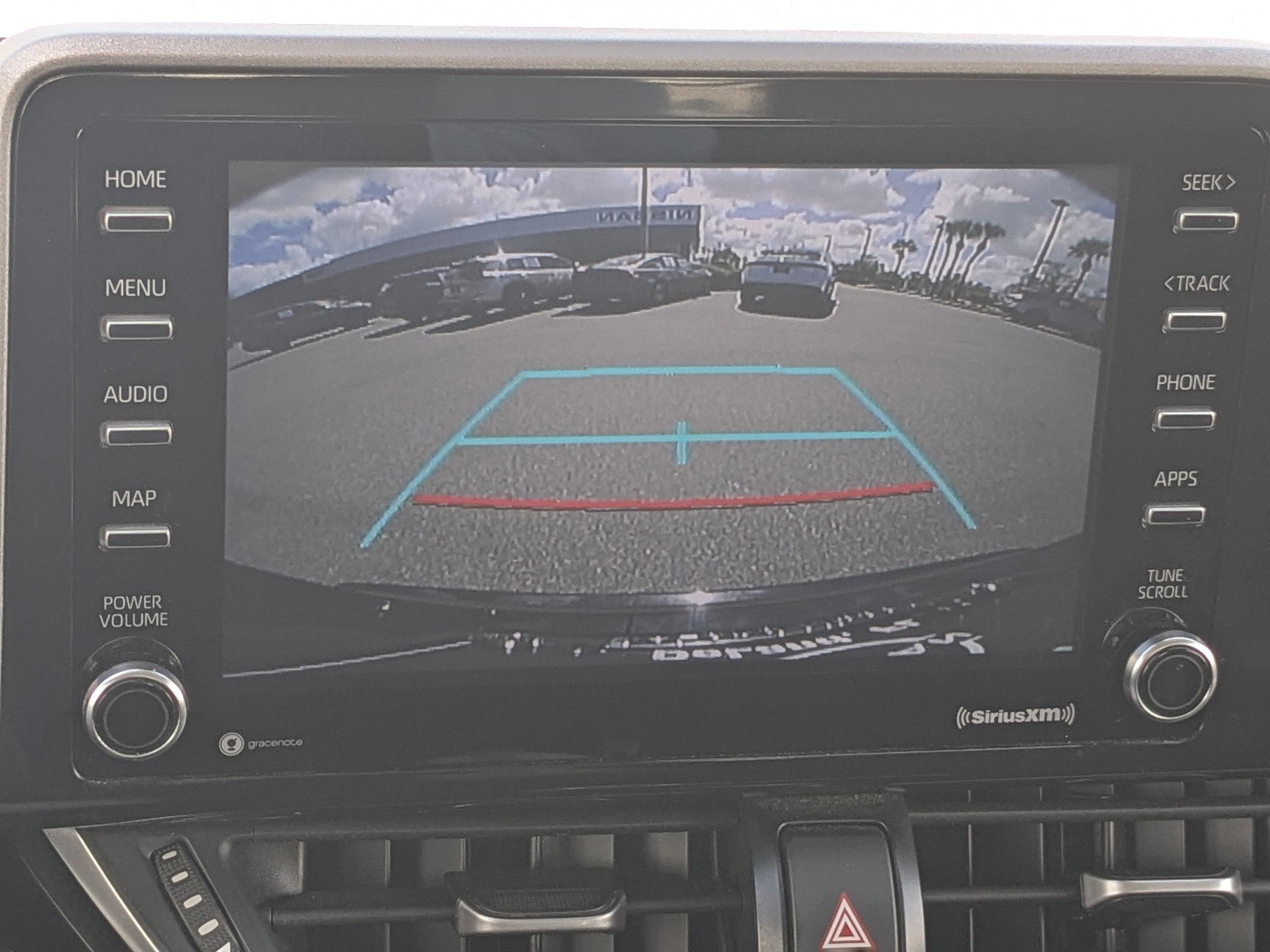 Used 2021 Toyota C-HR LE image 20