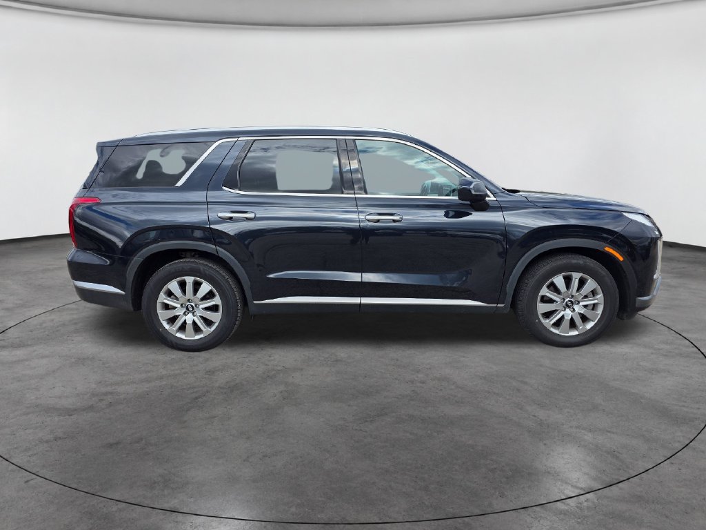 Used 2024 Hyundai Palisade SEL AWD/4WD image 10