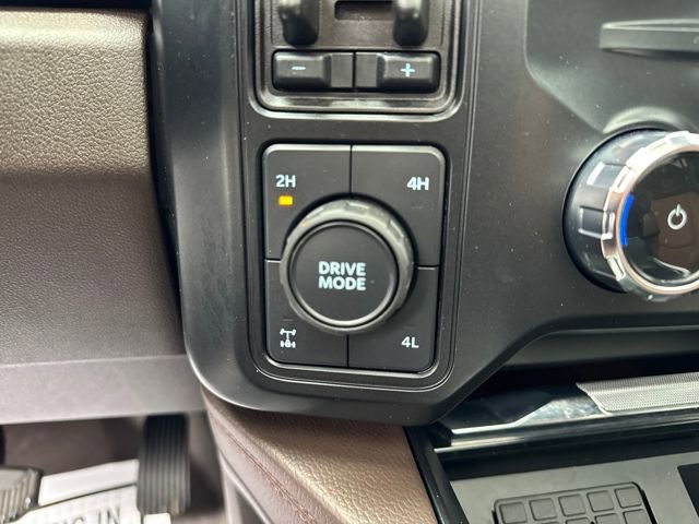Used 2024 Ford F250 King Ranch image 35