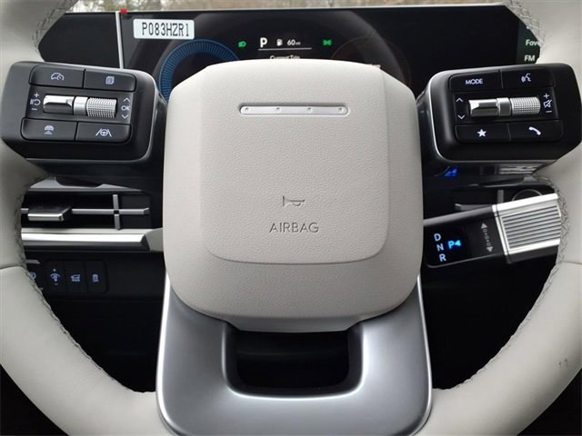 New 2026 Hyundai Santa Fe SEL image 14