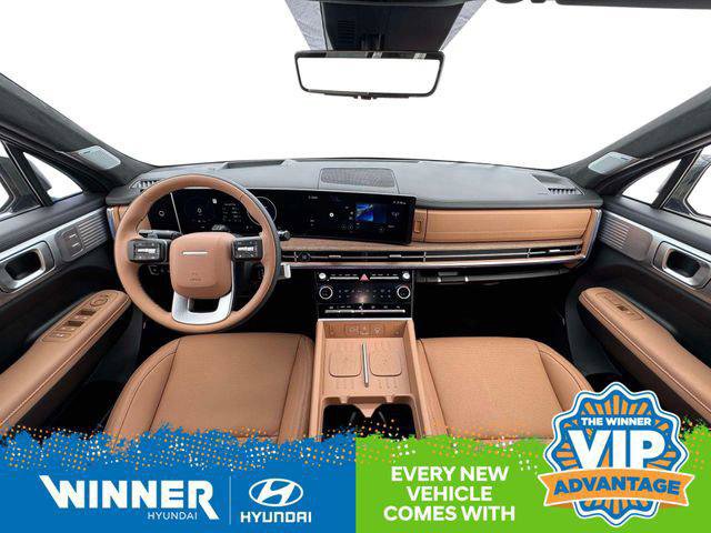 New 2026 Hyundai Santa Fe Calligraphy image 13
