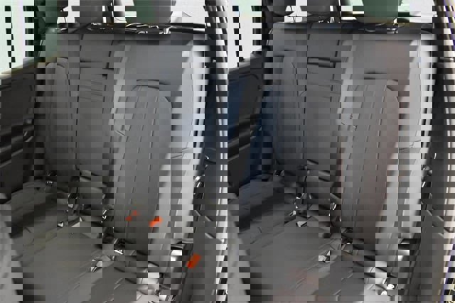 New 2026 Mercedes-Benz GLB 250 4MATIC image 7