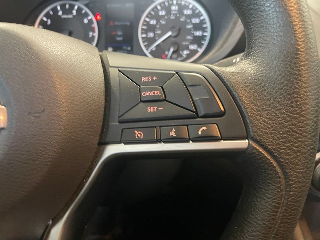 Certified 2023 Nissan Sentra S FWD image 14