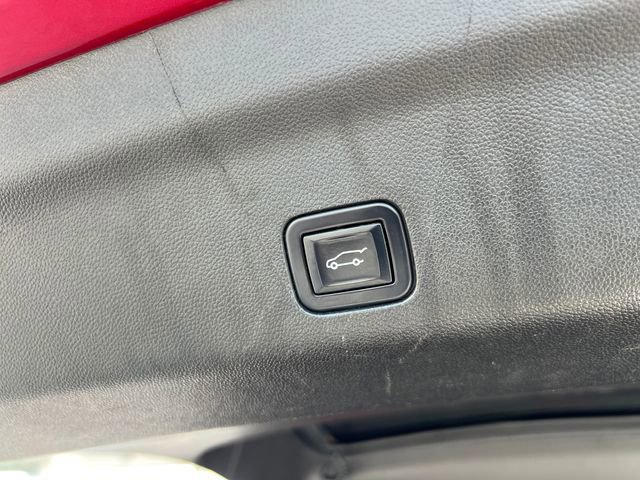 Used 2021 Chevrolet Tahoe Z71 w/ Rear Media and Nav Package image 24