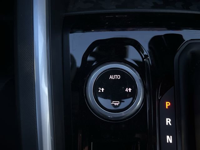 New 2026 Chevrolet Colorado W/T w/ WT Custom Package image 24