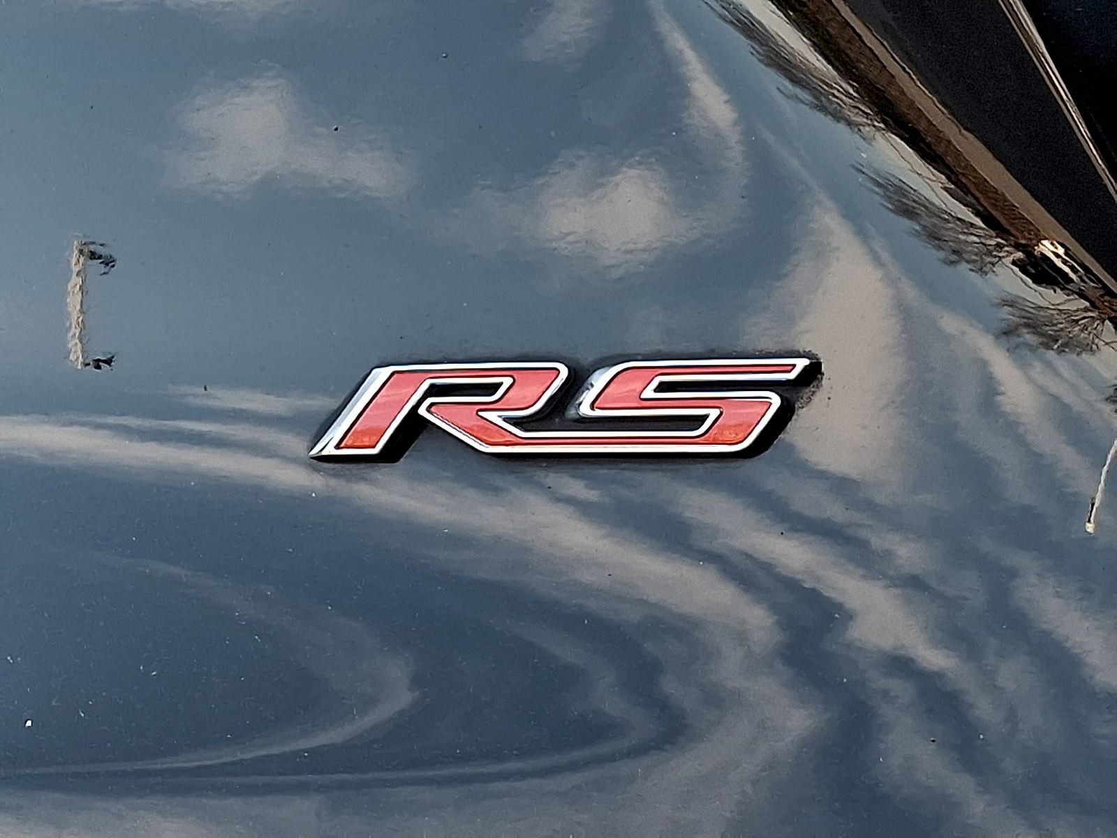 Used 2023 Chevrolet Blazer RS w/ Enhanced Convenience Package image 33