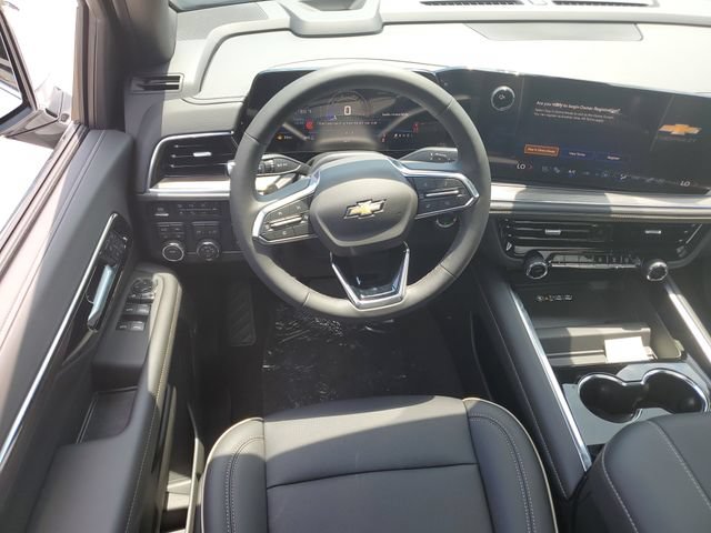 New 2026 Chevrolet Tahoe Premier w/ Sun And Tow Package AWD/4WD image 10