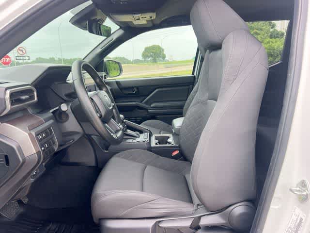 Used 2024 Toyota Tacoma SR5 RWD image 11